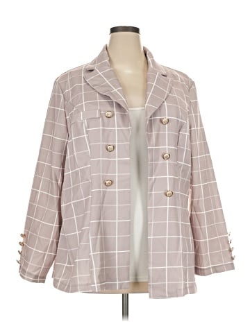 Unbranded Blazer (view 1)