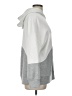 RBX Color Block Gray Pullover Hoodie Size L - photo 4