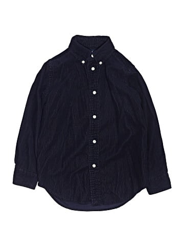 Ralph Lauren Long Sleeve Button-Down Shirt (view 1)