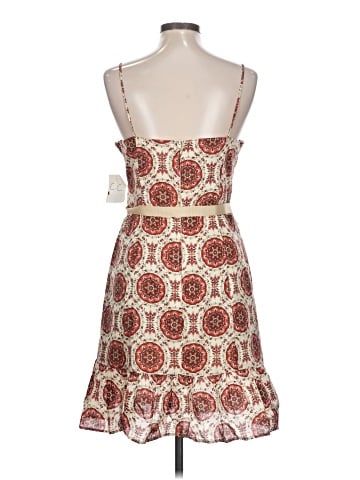City Triangles Cocktail Dress (view 2)
