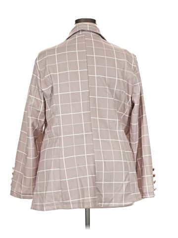 Unbranded Blazer (view 2)
