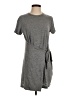 Monrow Gray Casual Dress Size XS - photo 1