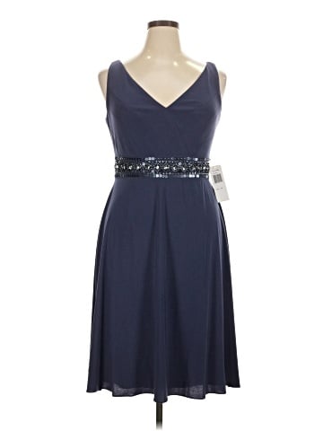 Patra Cocktail Dress (view 1)