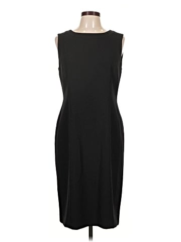 Kasper Cocktail Dress (view 1)