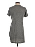 Monrow Gray Casual Dress Size XS - photo 2