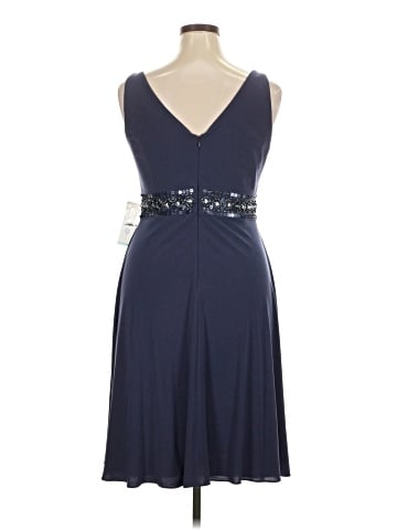 Patra Cocktail Dress (view 2)