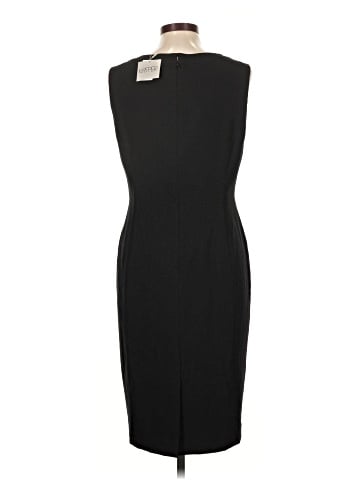 Kasper Cocktail Dress (view 2)
