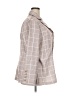 Unbranded Checkered-gingham Gray Blazer Size XXL - photo 4