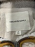 Thread & Supply 100% Polyester Tan Cardigan Size L - photo 7