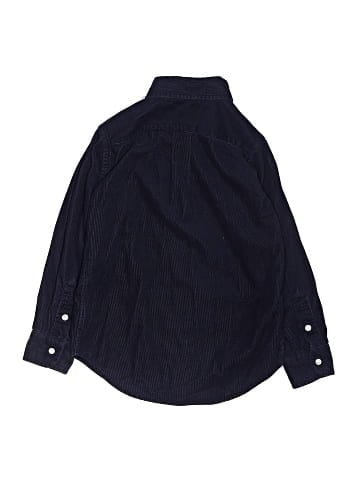 Ralph Lauren Long Sleeve Button-Down Shirt (view 2)