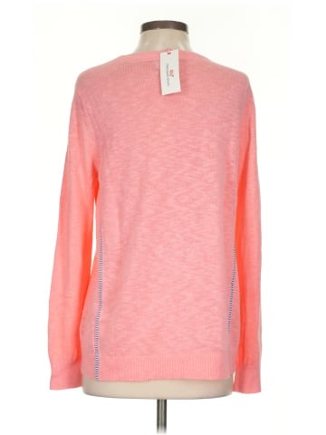 Vineyard Vines Pullover Sweater (view 2)