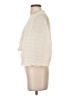 Lulus 100% Polyester Ivory Kimono Size XS - photo 5