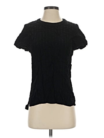 Rag & Bone Short Sleeve Top (view 1)