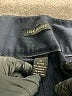 Lane Bryant Solid Blue Active Pants Size 24 (petite) - photo 4
