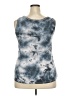 Disney Gray Tank Top Size 2X - photo 2