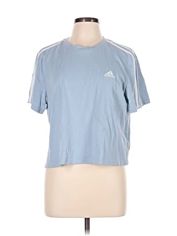 Adidas Short Sleeve Top (view 1)