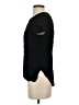 Rag & Bone Black Short Sleeve Top Size S - photo 5