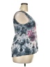 Disney Gray Tank Top Size 2X - photo 4
