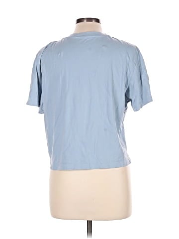 Adidas Short Sleeve Top (view 2)