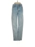 Old Navy Blue Jeans Size 4 - photo 1