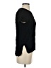 Rag & Bone Black Short Sleeve Top Size S - photo 4