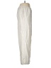 Lillusory Ivory Casual Pants Size M - photo 4