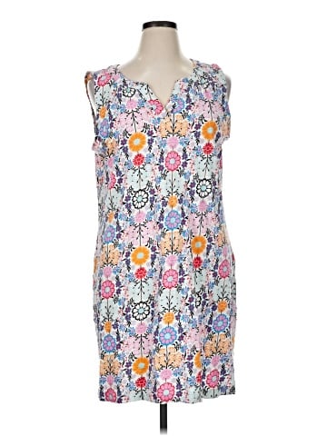 Talbots Outlet Casual Dress (view 1)