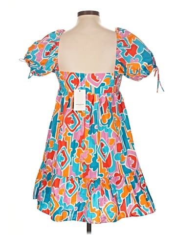 Amanda Uprichard Casual Dress (view 2)