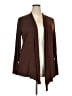 Maurices Brown Kimono Size XXL - photo 1
