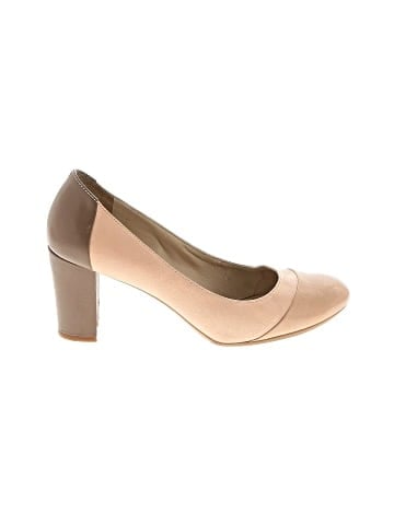 Naturalizer Heels (view 1)