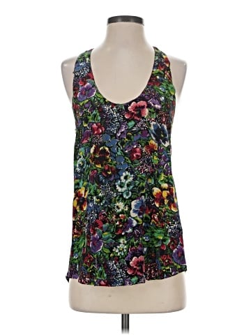 Joie Sleeveless Top (view 1)