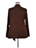 Maurices Brown Kimono Size XXL - photo 2