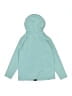Active by Old Navy Solid Teal Jacket Size 8 - photo 2