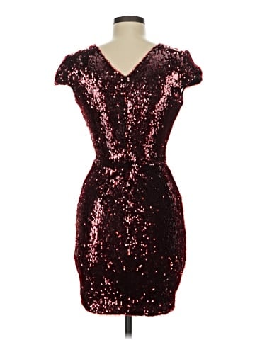 Dress the Population Cocktail Dress (view 2)