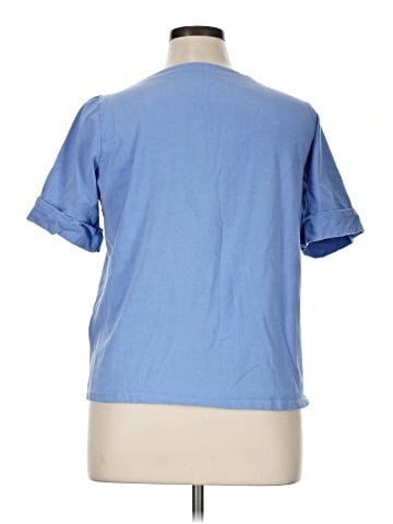 Jessica London Short Sleeve T-Shirt (view 2)