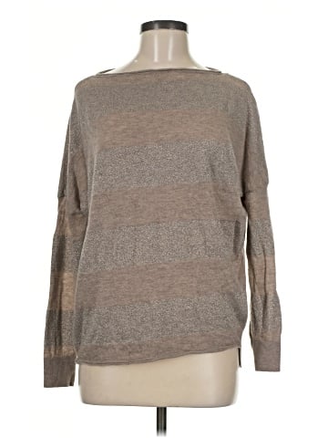 Vince. Cashmere Pullover Sweater (view 1)