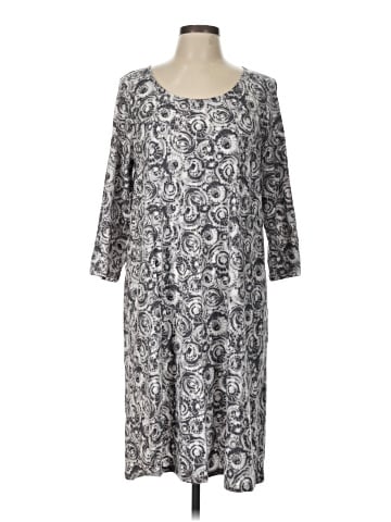 Purejill Casual Dress (view 1)