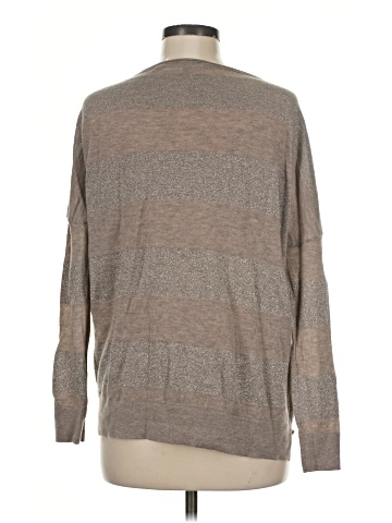 Vince. Cashmere Pullover Sweater (view 2)