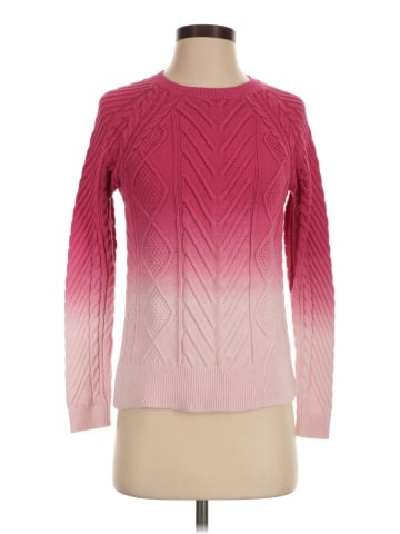 Talbots Pullover Sweater (view 1)
