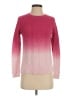 Talbots Pink Pullover Sweater Size P Petite - photo 1