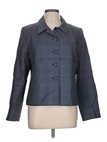 Pendleton Jacket (view 1)