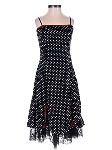 BCX Cocktail Dress (view 1)