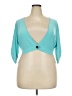 Chelsea Suite Teal Jacket Size 18 - photo 1