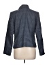 Pendleton Plaid Gray Jacket Size 12 - photo 2