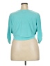 Chelsea Suite Teal Jacket Size 18 - photo 2