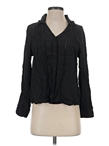 Levi's Long Sleeve Blouse (view 1)