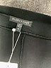 Eileen Fisher Solid Black Active Pants Size XL - photo 4