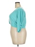 Chelsea Suite Teal Jacket Size 18 - photo 5