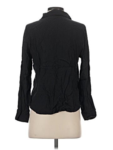 Levi's Long Sleeve Blouse (view 2)