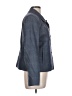 Pendleton Plaid Gray Jacket Size 12 - photo 4